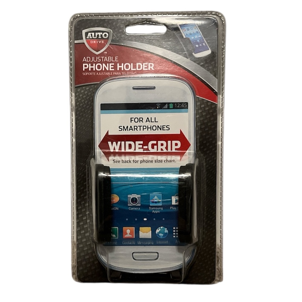 Adjustable Phone Holder